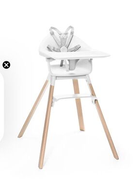 Stokke Clikk Highchair